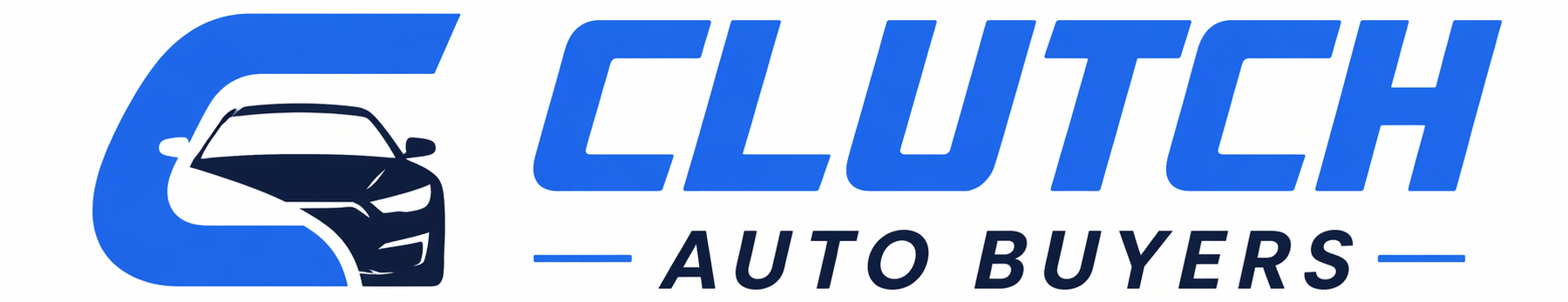 Clutch Auto Buyers